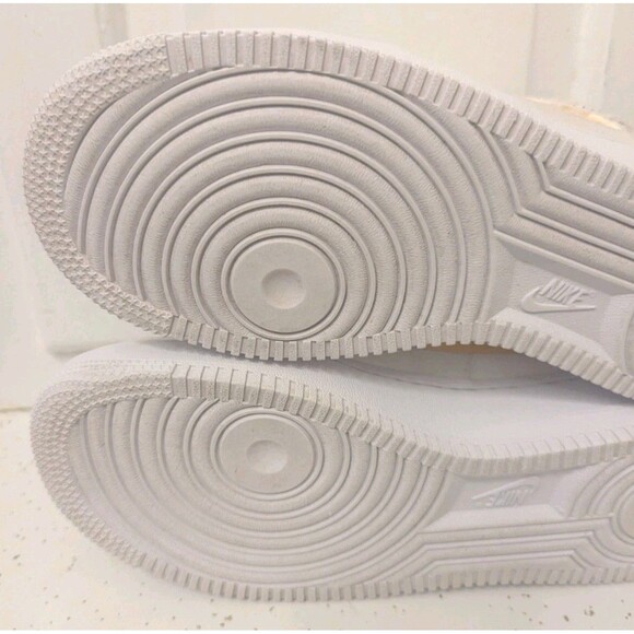 NIKE Air Force 1 Low Tear Away Pastel Reveal Sneakers SZ 7.5 DJ6901-600 - Picture 10 of 16